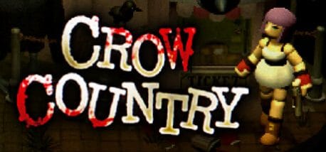 TOP 10 Juegos de terror Indie del 2024 2 Crow Country e1752054410523