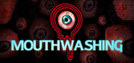 TOP 10 Juegos de terror Indie del 2024 3 Mouthwashing