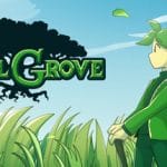 April Grove
