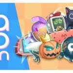 Nanomon Virtual Pet