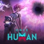 Once Human