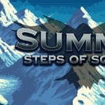 Summit : Steps of Solace