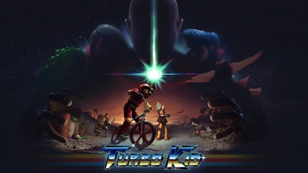 Turbo Kid 2 73