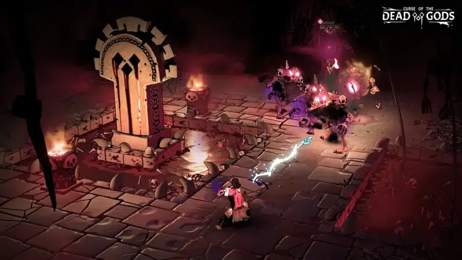 Análisis Curse of the Dead Gods 6 Curse of the Dead Gods 4 e1765877458931