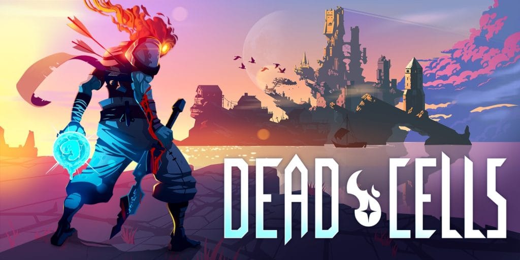 DEAD CELLS PORTADA