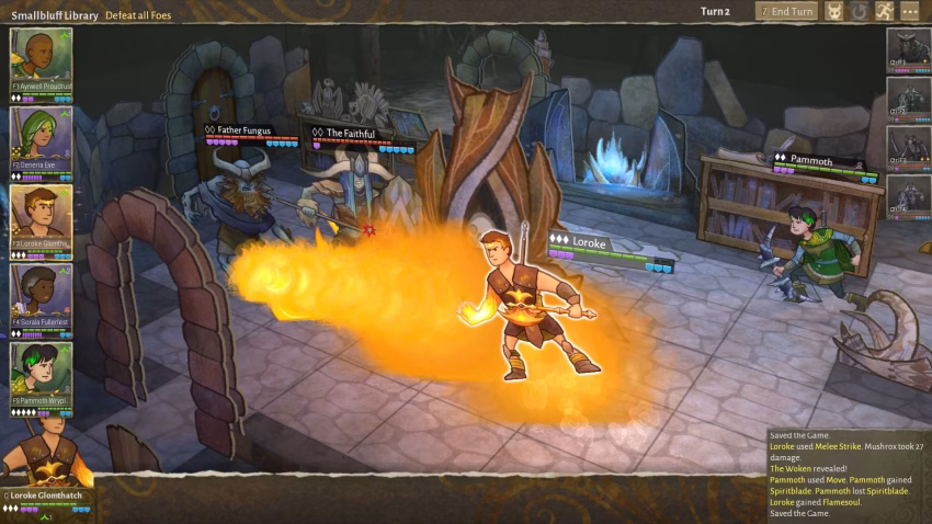 Por qué los juegos indie tienen mejores historias 3 Storytelling RPG e1766269296394