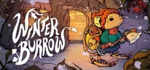 Análisis de Winter Burrow❄️| Supervivencia cozy indie 7 header 2