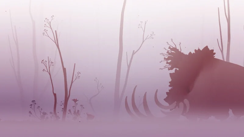 Análisis: Neva 🌱Una aventura artística que deja huella 4 neva gameplay 3