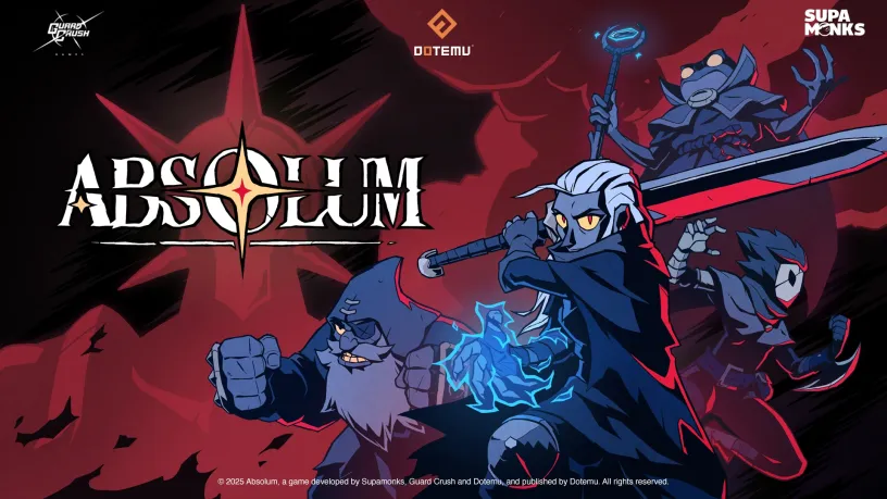 Absolum: la distopía que redefine la supervivencia en los videojuegos