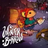 Winter Burrow