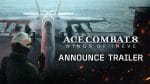 Ace Combat 8