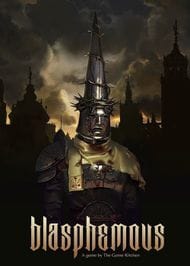 Blasphemous