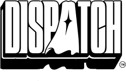 Dispatch - Logo