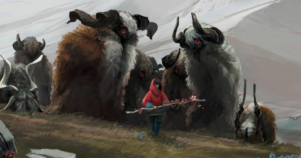 Herdling [Análisis]