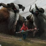 Herdling [Análisis]