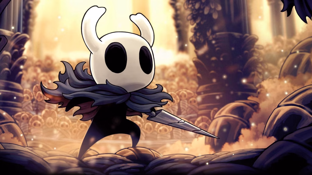 Hollow Knight