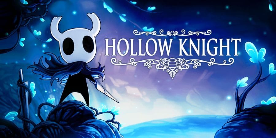 Analisis de Hollow Knight 💖 PC PS4 PS5 XBOX & Switch