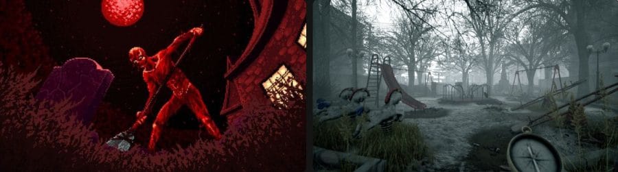 Juegos Indie de Terror: Guía definitiva actualizada a 2026 2 Mejores Juegos Indie de Terror