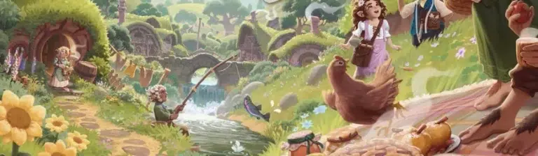 Juegos Relajantes Cozy