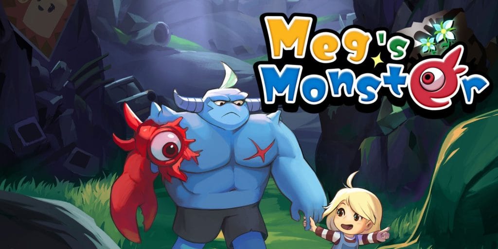 Meg’s Monster + DLC Lost Memories [Análisis]