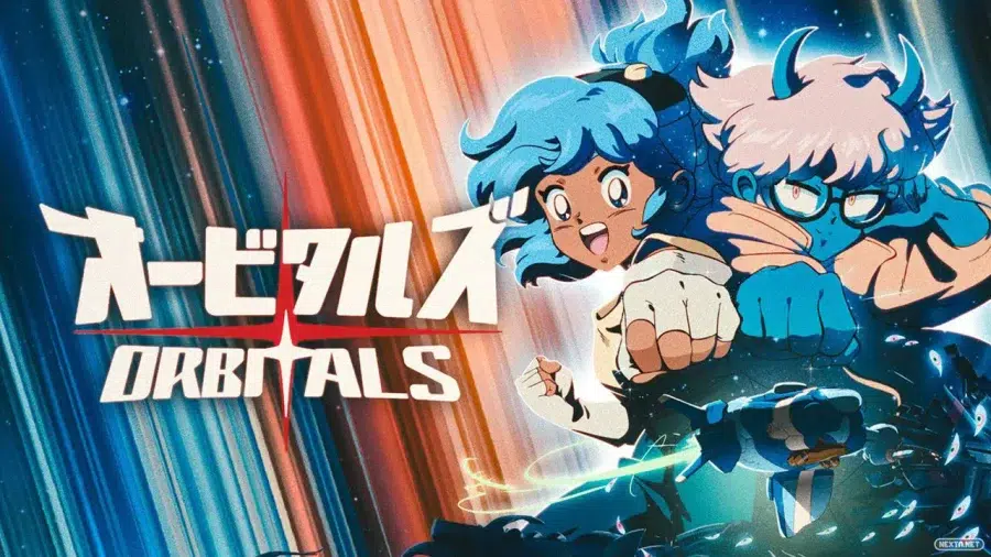Orbitals en exclusiva para Nintendo Switch 2