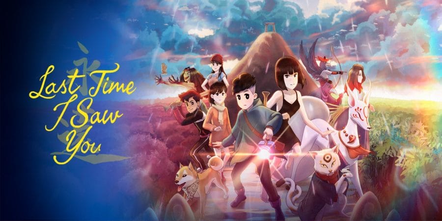 Análisis: Last Time I Saw You – Switch PC PS5