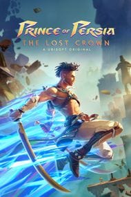 Prince Of Persia