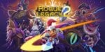 Rogue Legacy 2 Portada