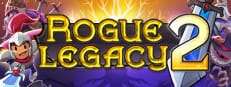Rogue Legacy 2 banner