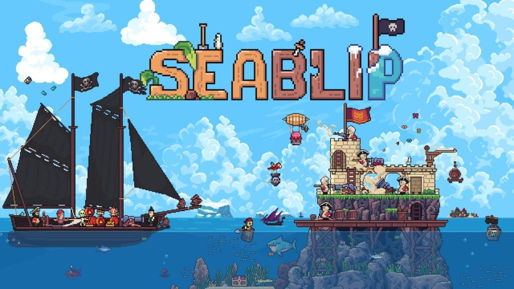 SEABLIP [Análisis]