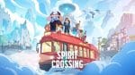 El MMO cozy Spirit Crossing ✨ llegará a Steam en 2026