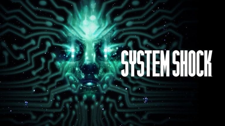System Shock Switch 2