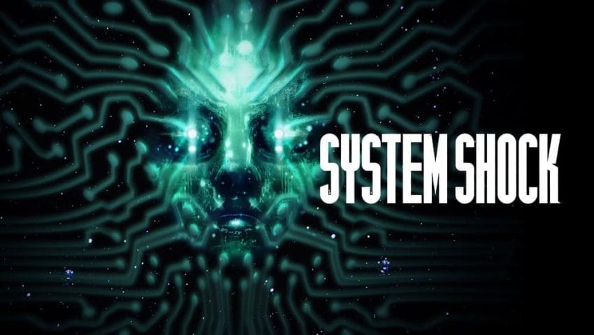 System Shock Switch 2