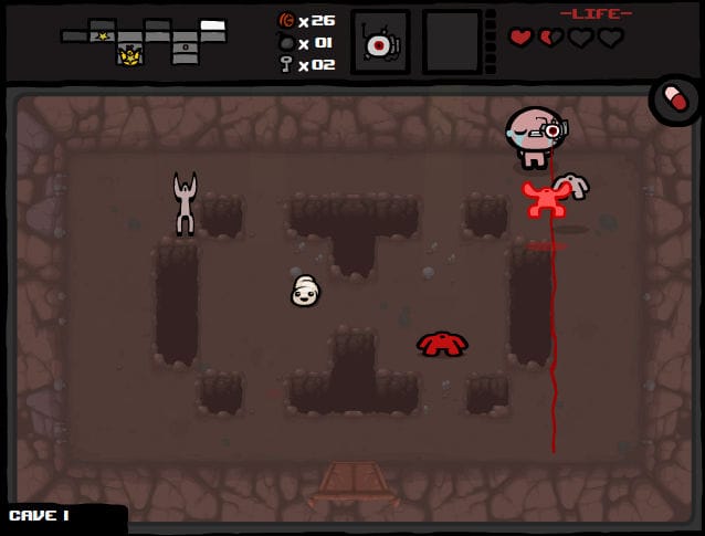 The Binding of Isaac 2