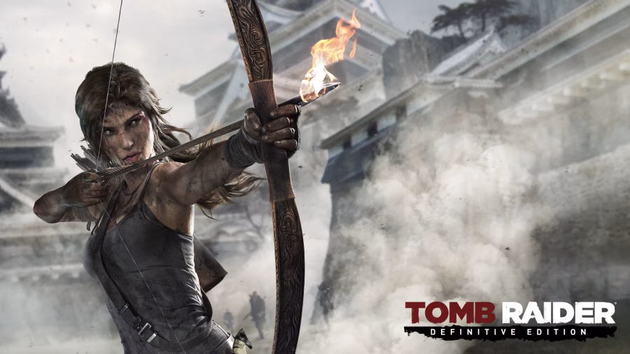 Análisis Tomb Raider Definitive Edition 7 Análisis Tomb Raider Definitive Edition