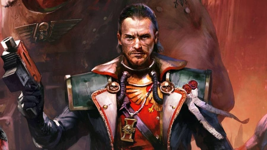 Owlcat Games presenta gameplay de Warhammer 40,000: Dark Heresy