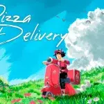 A Pizza Delivery [Análisis]🍕