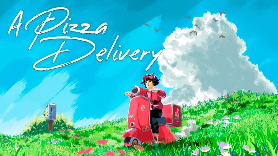 A Pizza Delivery [Análisis]🍕