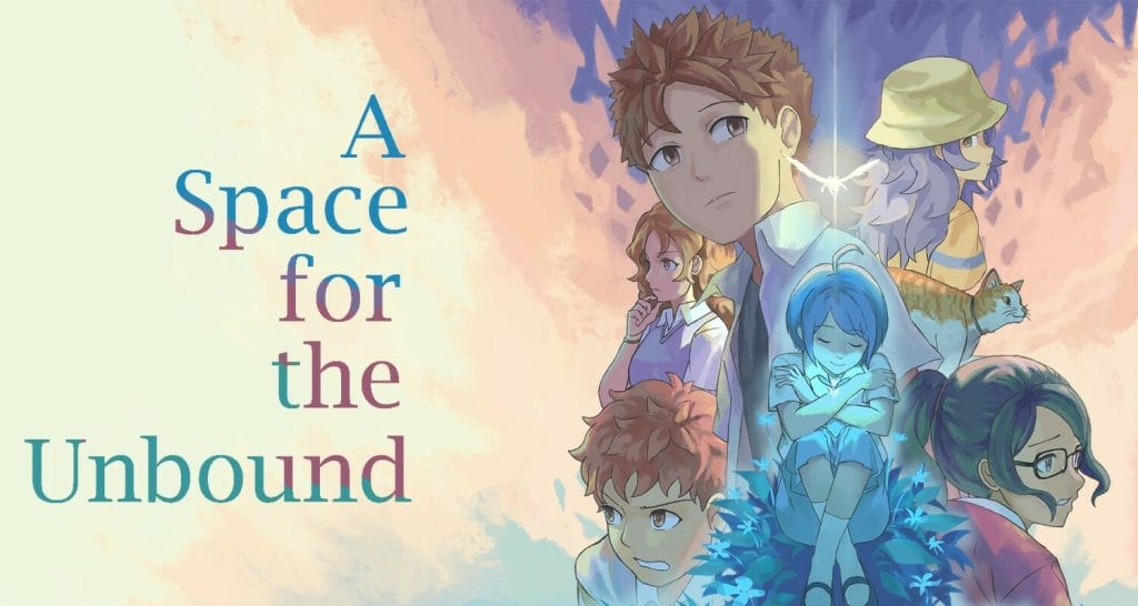 Análisis: A Space for the Unbound 🌌