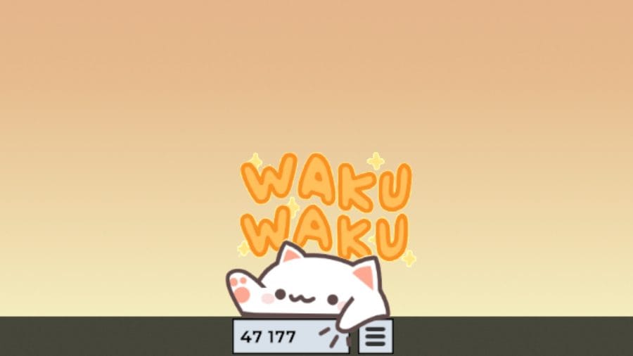 Bongo Cat 🐱 El juego indie musical que nació de un meme viral 2 bongo cat que es
