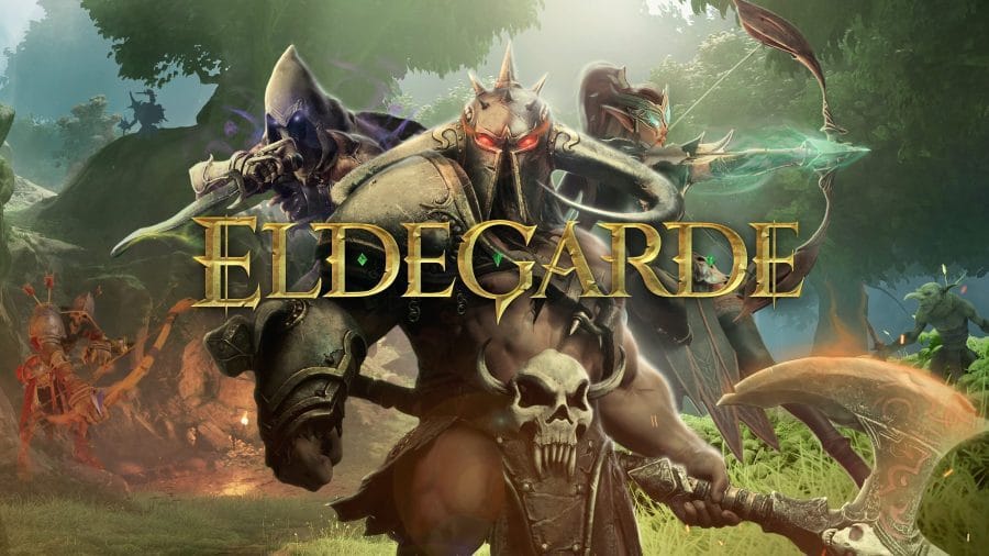 Eldegarde se lanzará oficialmente en Steam el 21 de enero de 2026