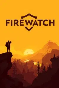firewatch caratula