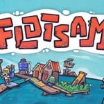 Análisis de Flotsam 🌊 Supervivencia acuática entre basura