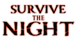 logo Survive the Nights