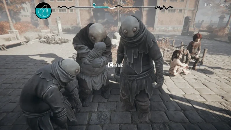 Análisis de Pathologic 3