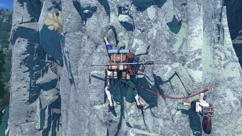 Cairn Analisis - ¿Vale la pena este indie de escalada? 2 análisis de Cairn