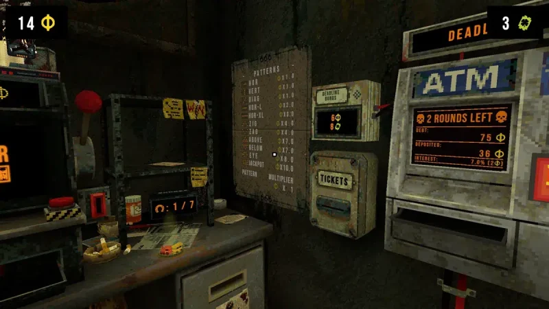 CloverPit gameplay 2 e1769751743767