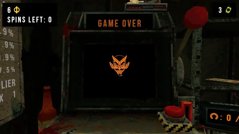 CloverPit gameplay 3 e1769751763172