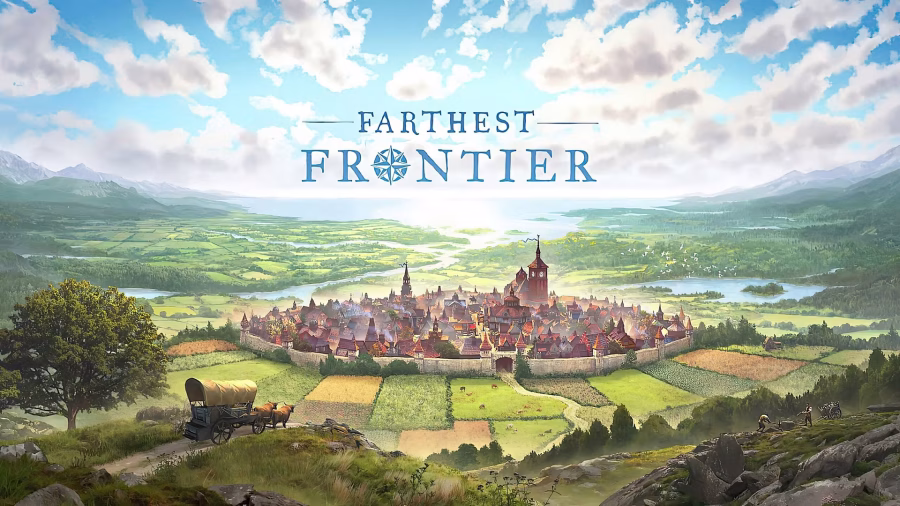 Análisis: Farthest Frontier: Mi experiencia construyendo un pueblo 1 Análisis: Farthest Frontier: Mi experiencia construyendo un pueblo