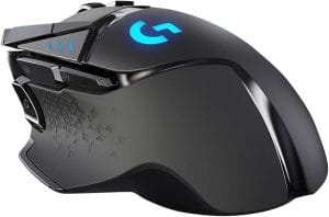Logitech G502 Lightspeed e1770046608668